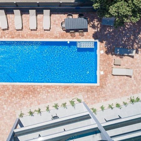 Apartments Okit Vodice Extérieur photo