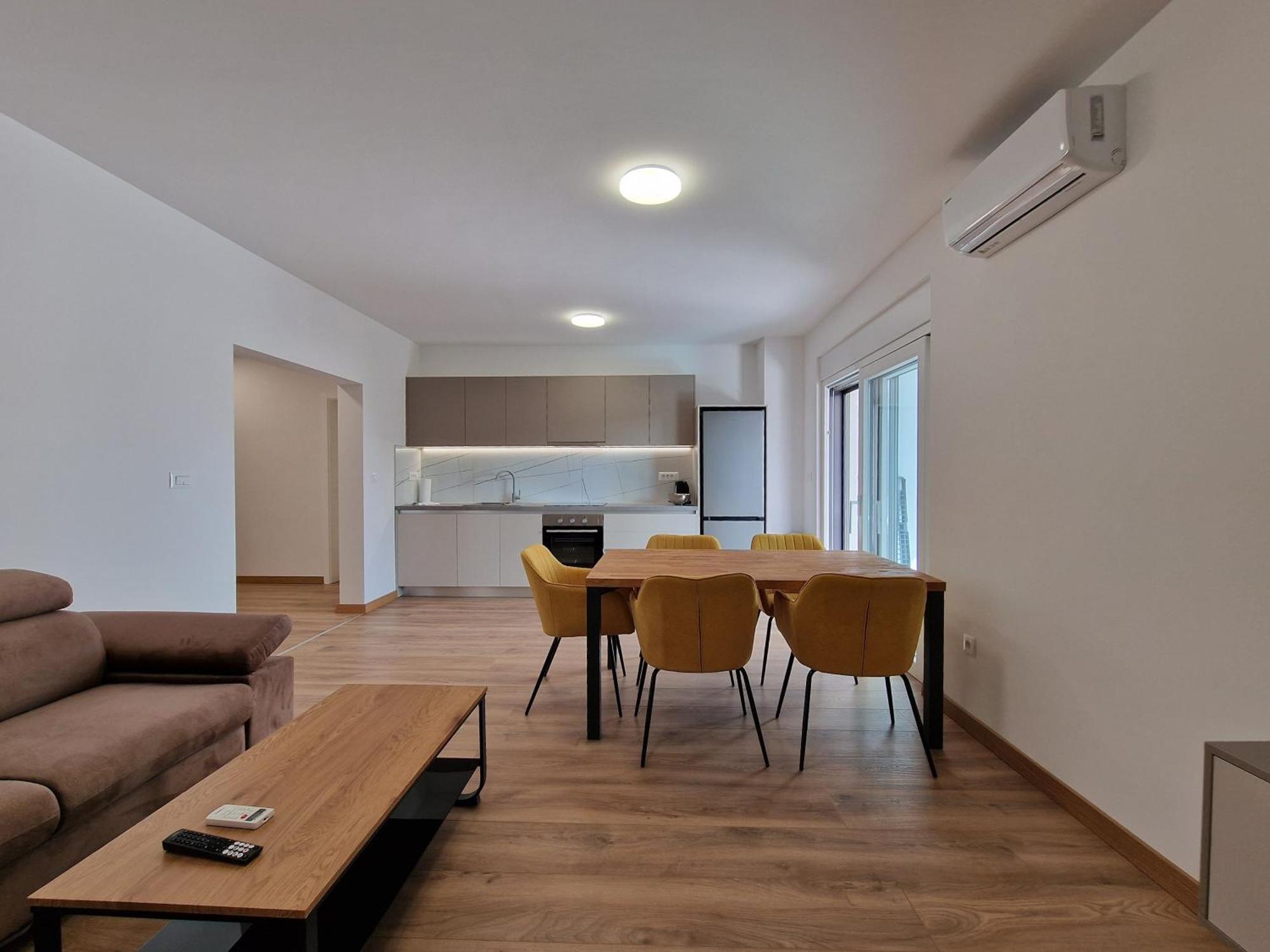 Apartments Okit Vodice Extérieur photo