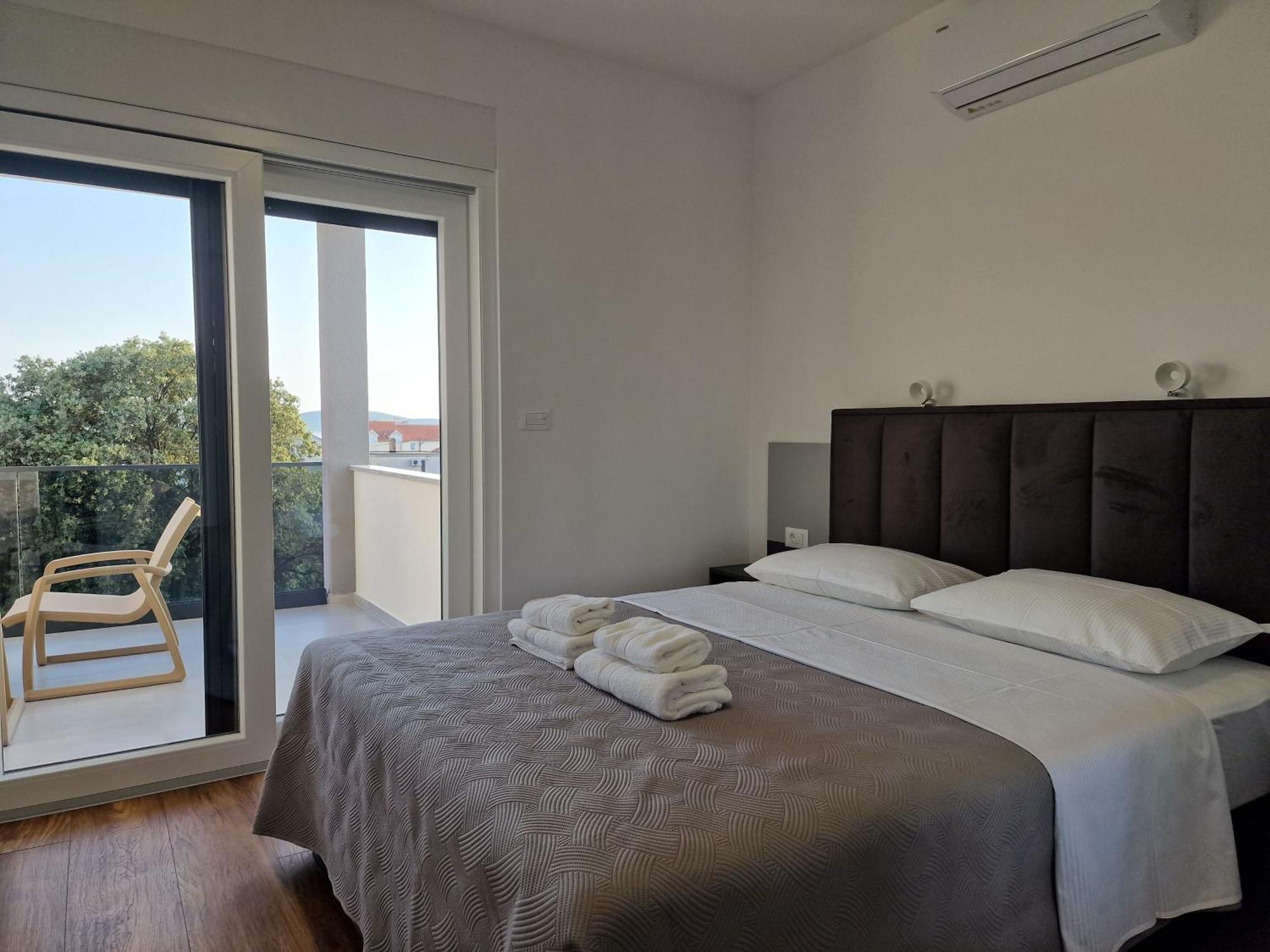 Apartments Okit Vodice Extérieur photo