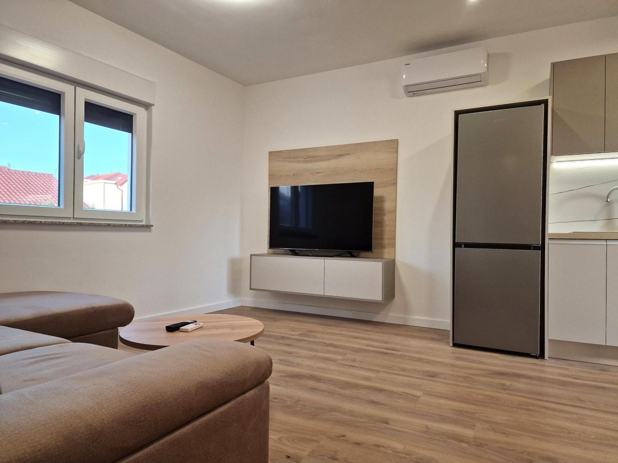 Apartments Okit Vodice Extérieur photo