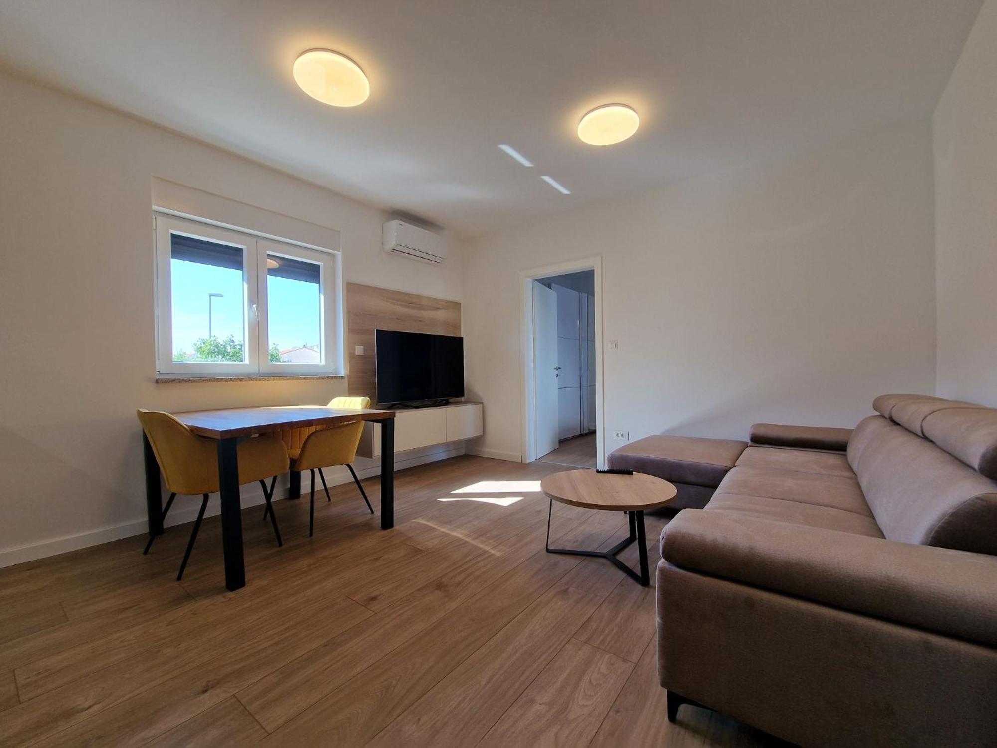 Apartments Okit Vodice Extérieur photo