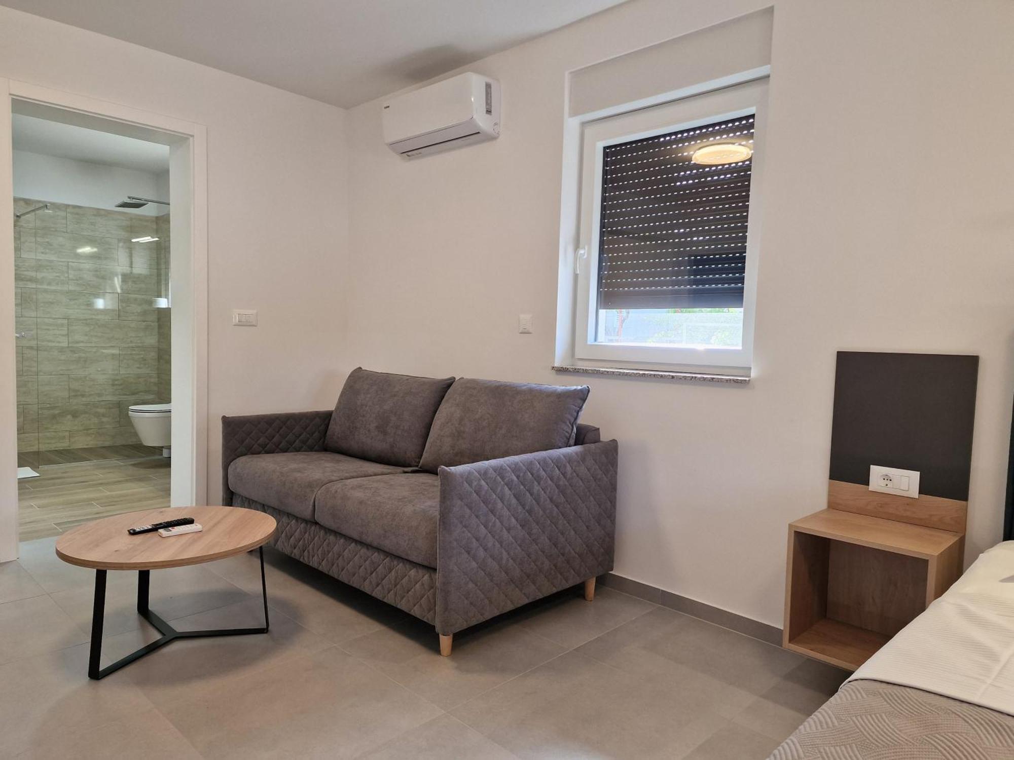 Apartments Okit Vodice Chambre photo