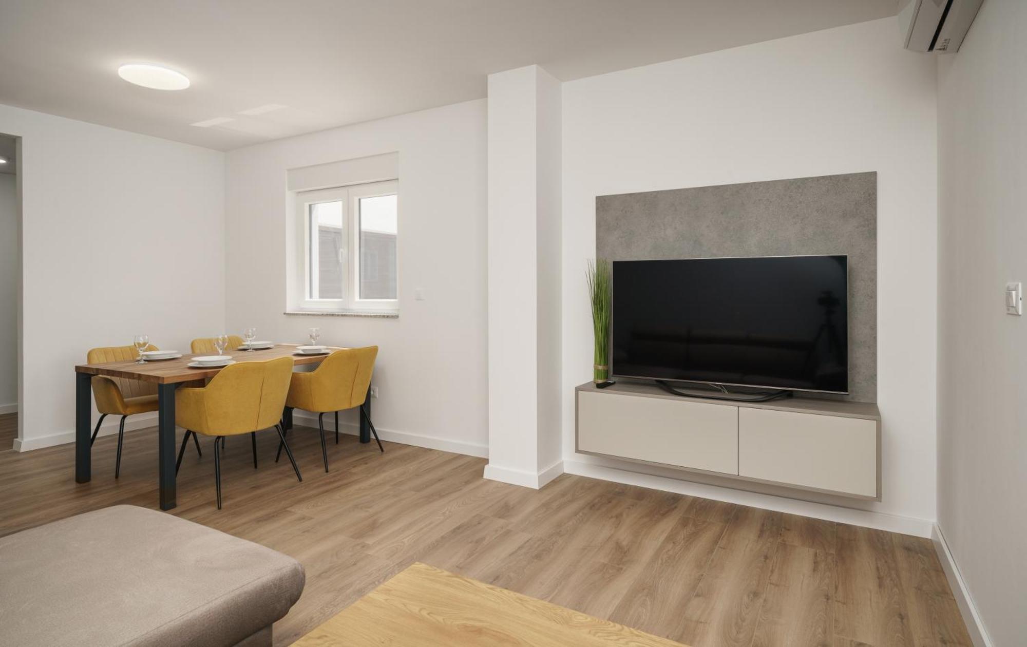 Apartments Okit Vodice Extérieur photo