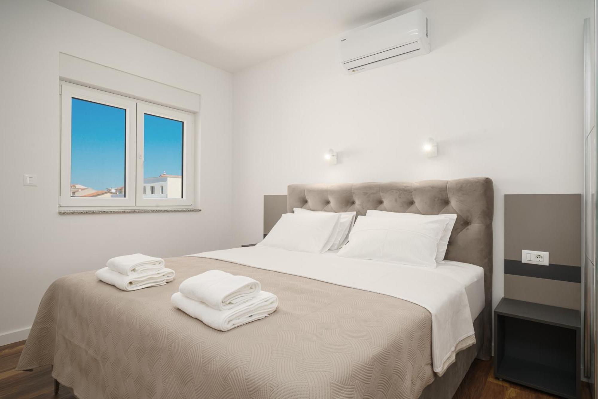 Apartments Okit Vodice Extérieur photo