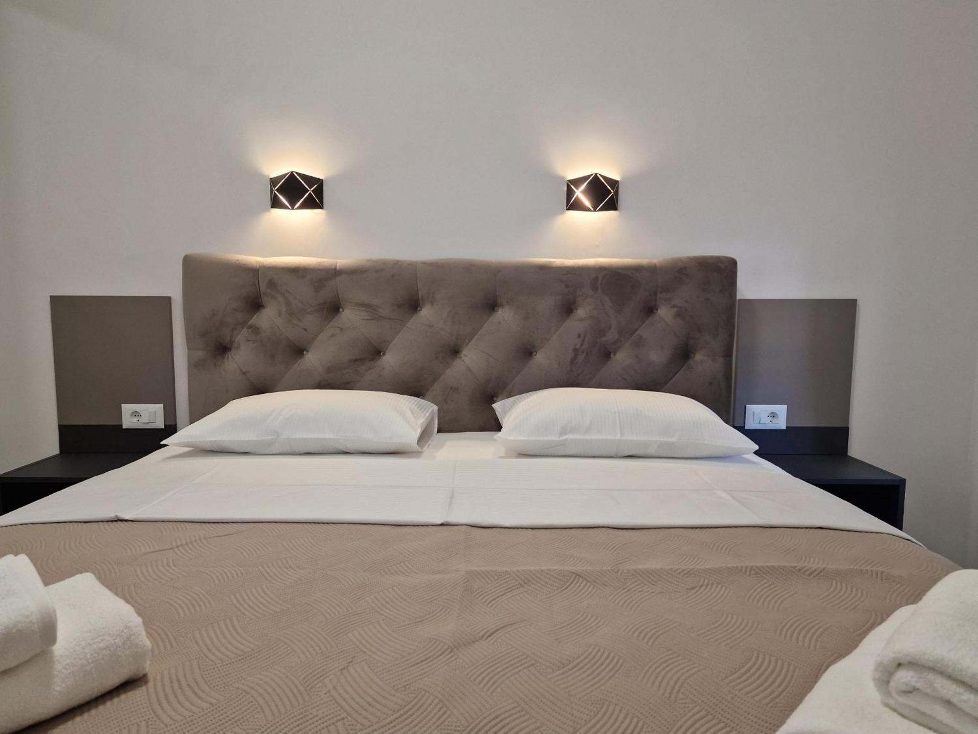 Apartments Okit Vodice Chambre photo