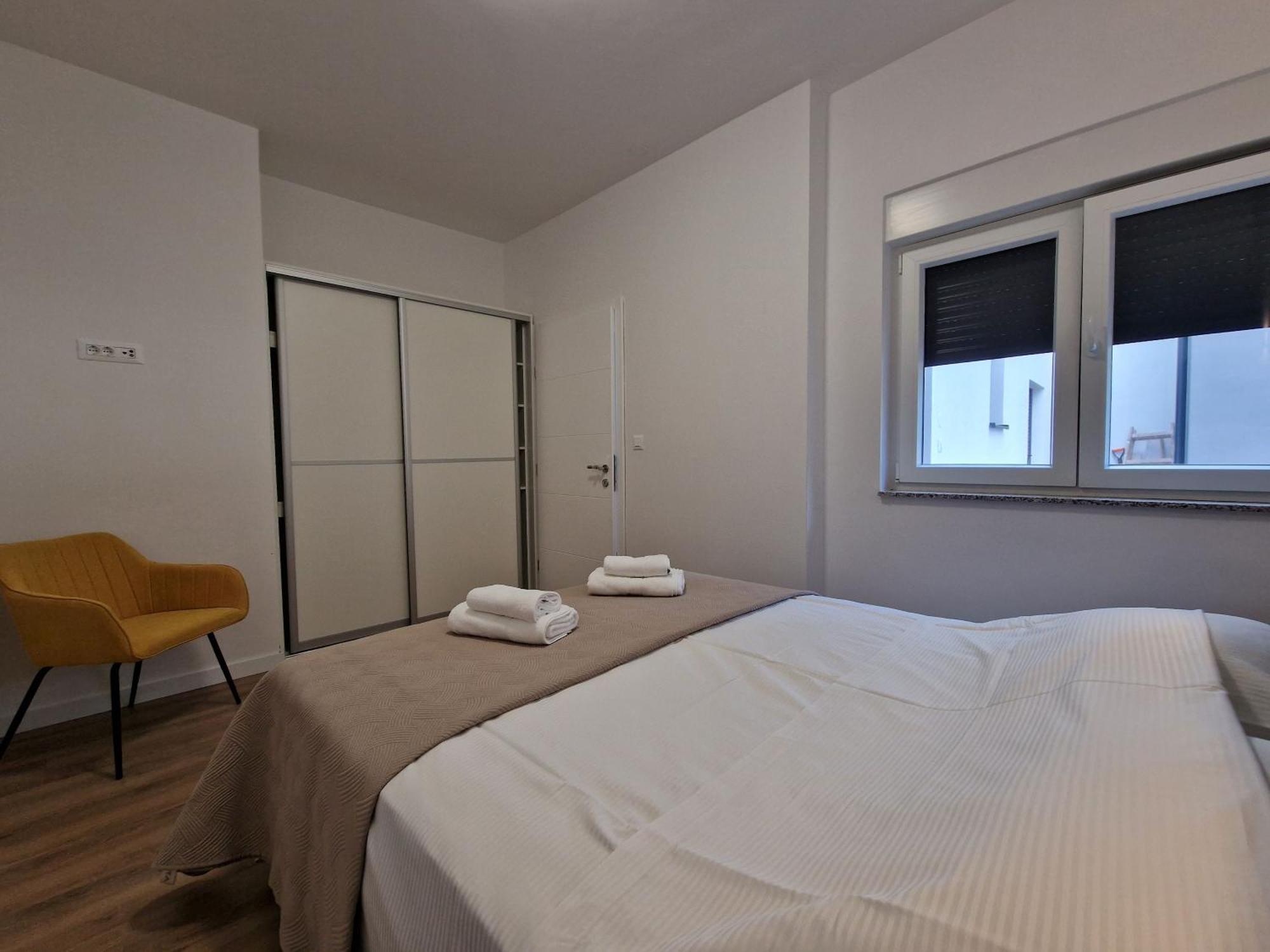 Apartments Okit Vodice Chambre photo