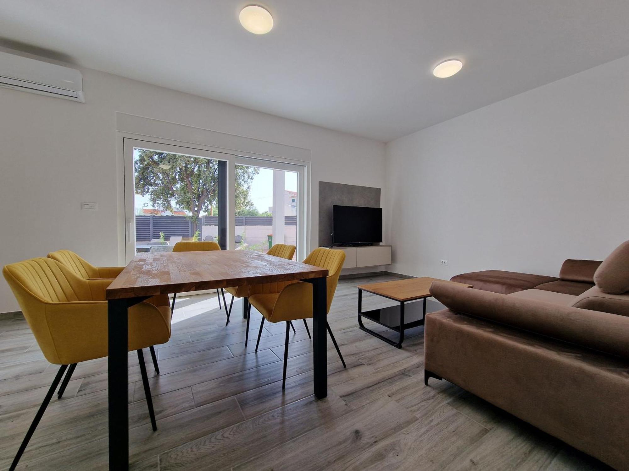 Apartments Okit Vodice Chambre photo