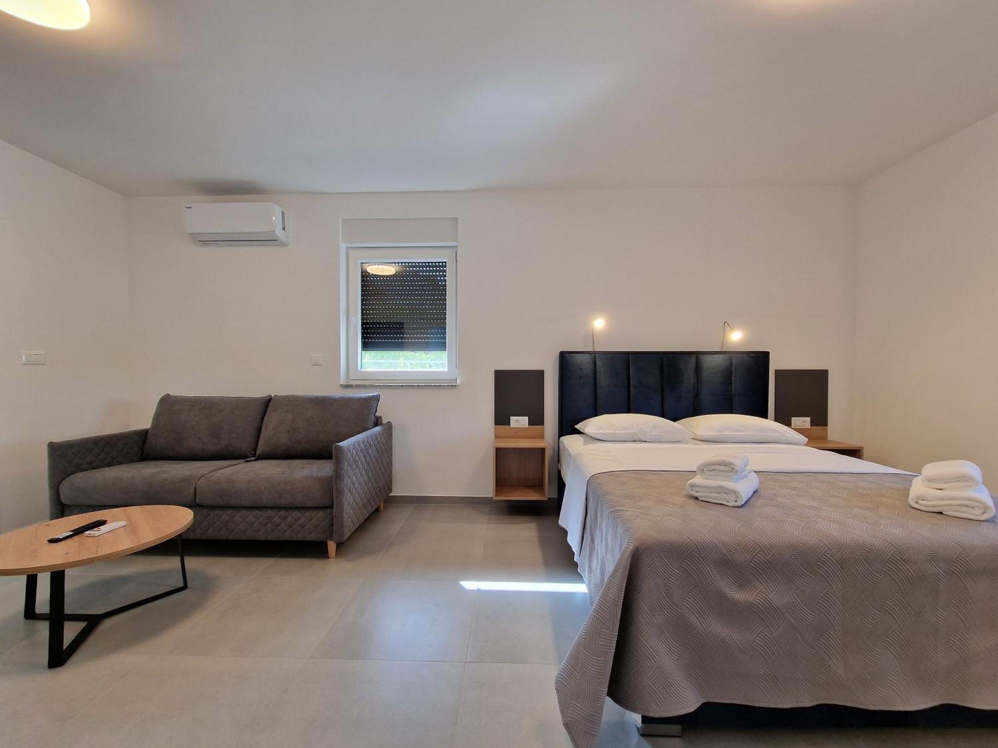 Apartments Okit Vodice Chambre photo