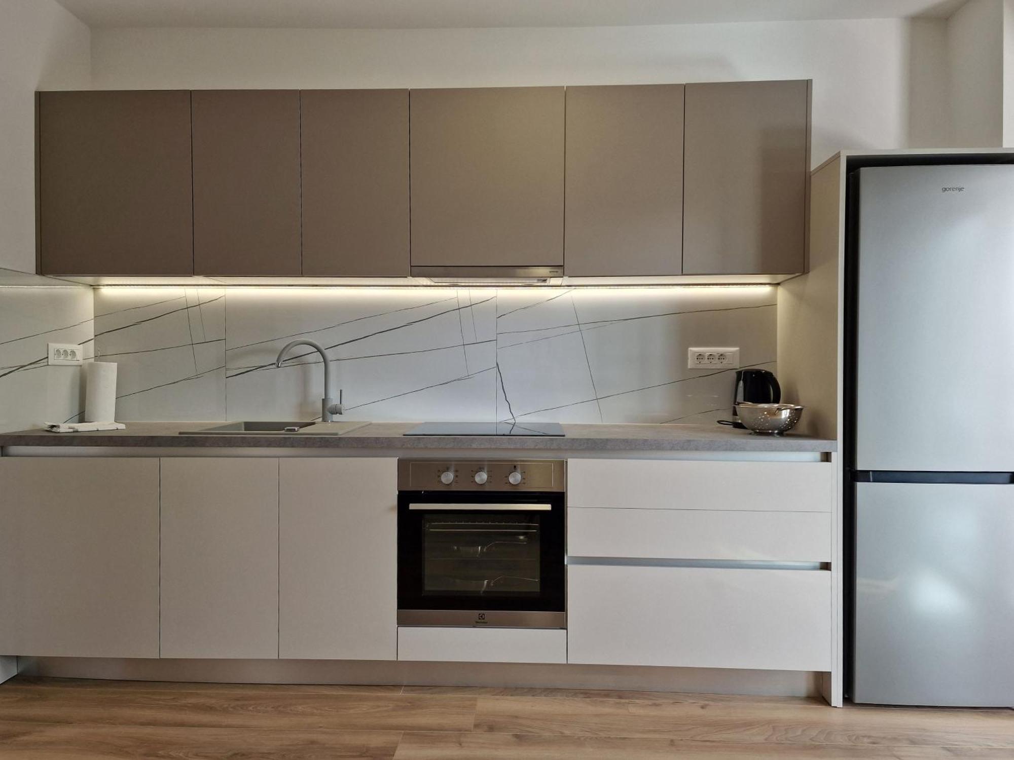 Apartments Okit Vodice Chambre photo