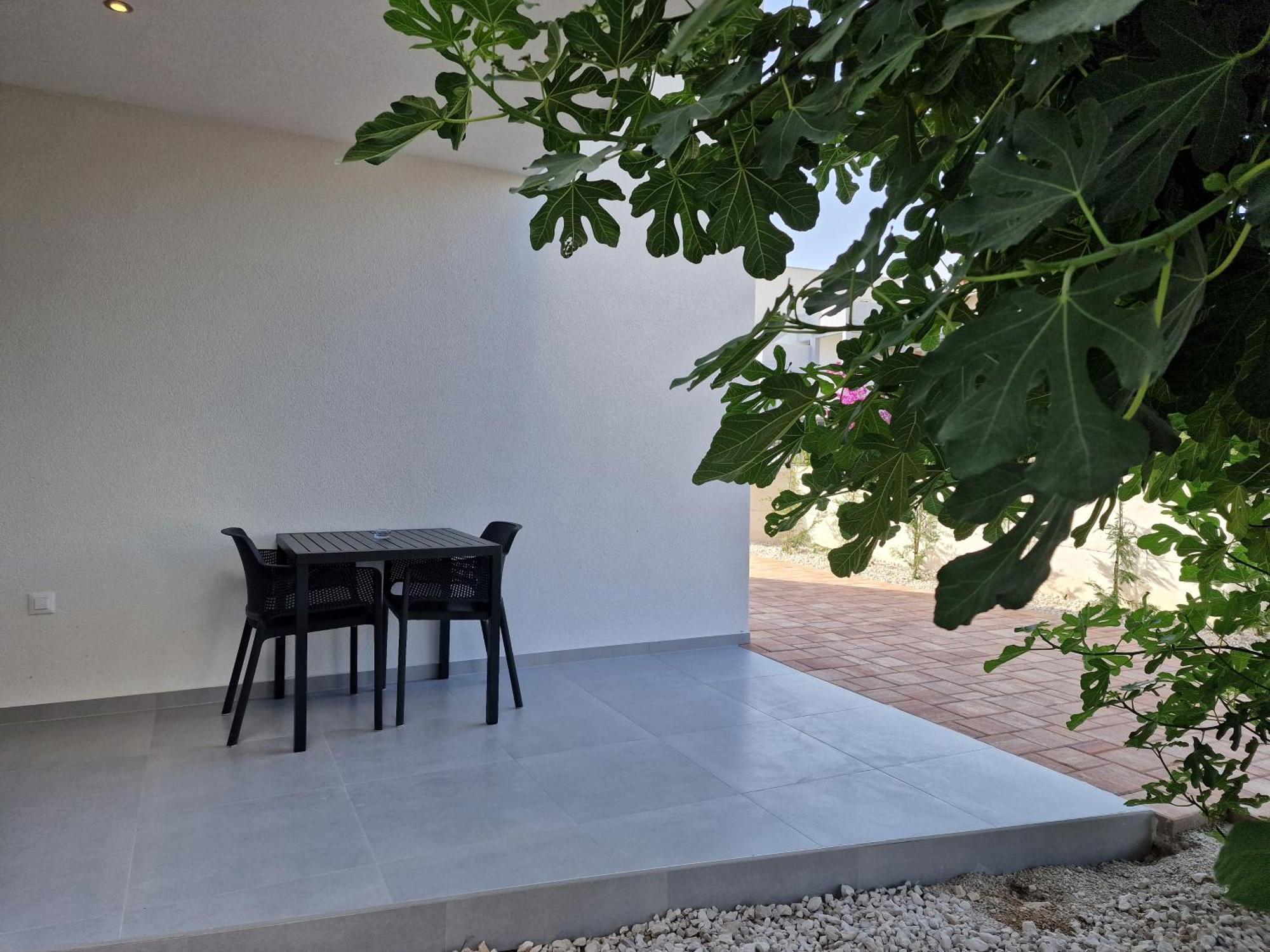 Apartments Okit Vodice Chambre photo