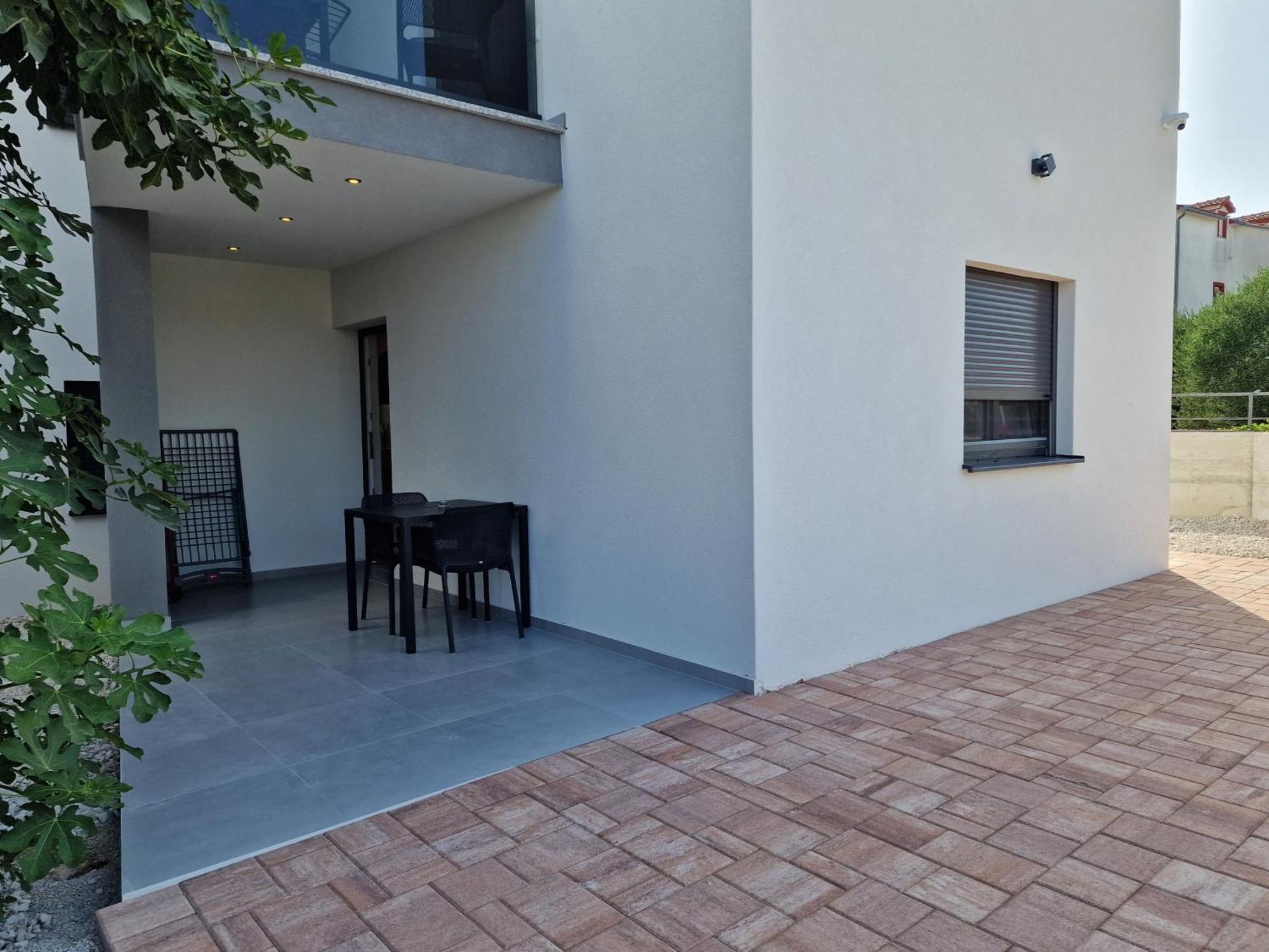 Apartments Okit Vodice Chambre photo