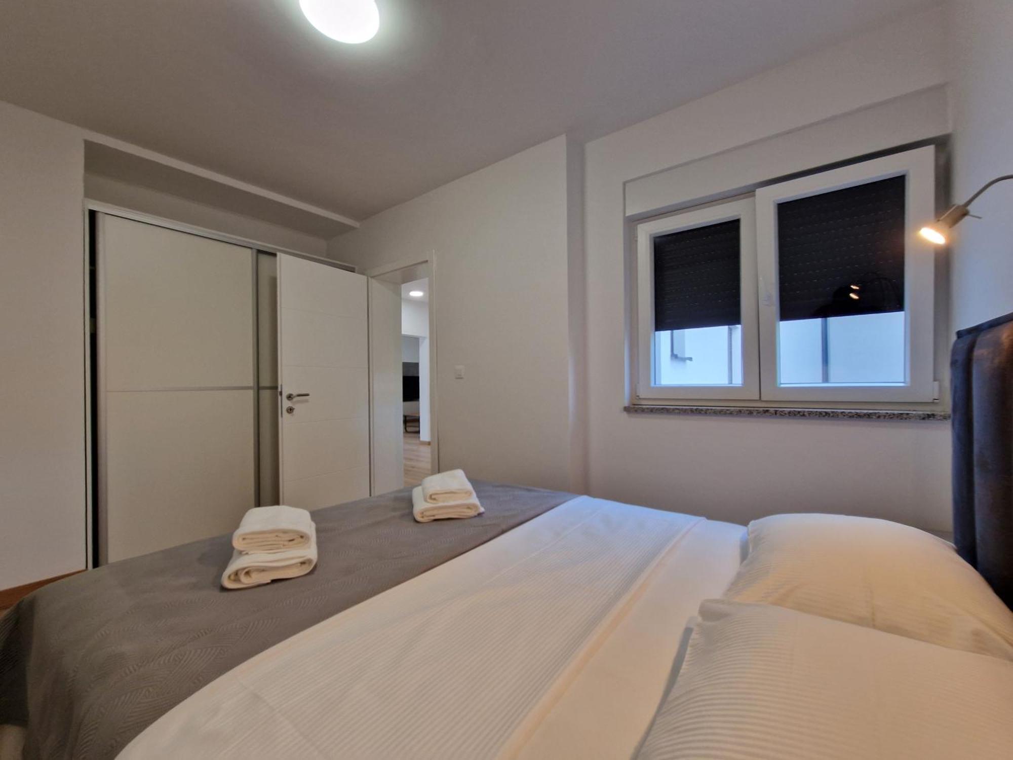 Apartments Okit Vodice Chambre photo