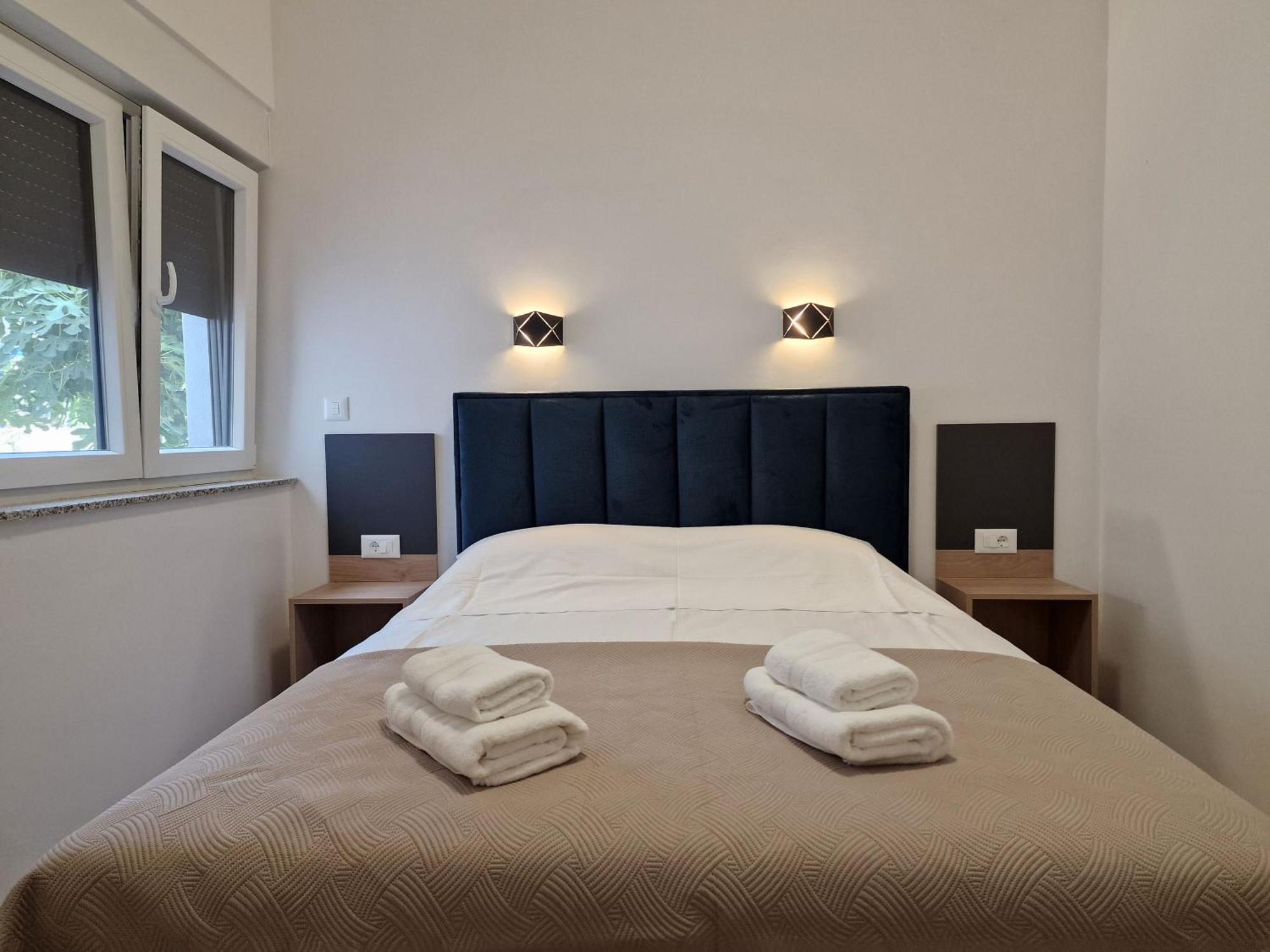 Apartments Okit Vodice Chambre photo