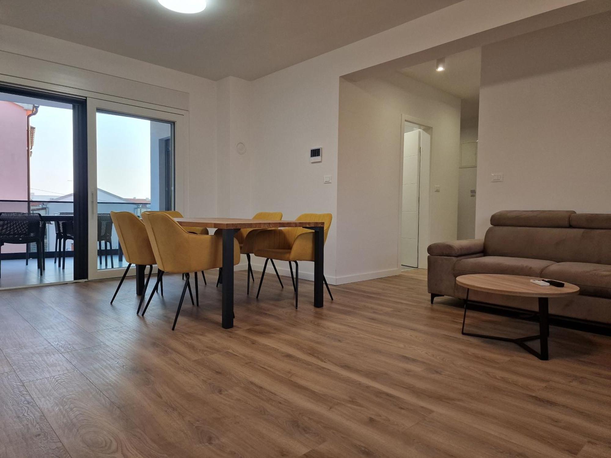 Apartments Okit Vodice Chambre photo