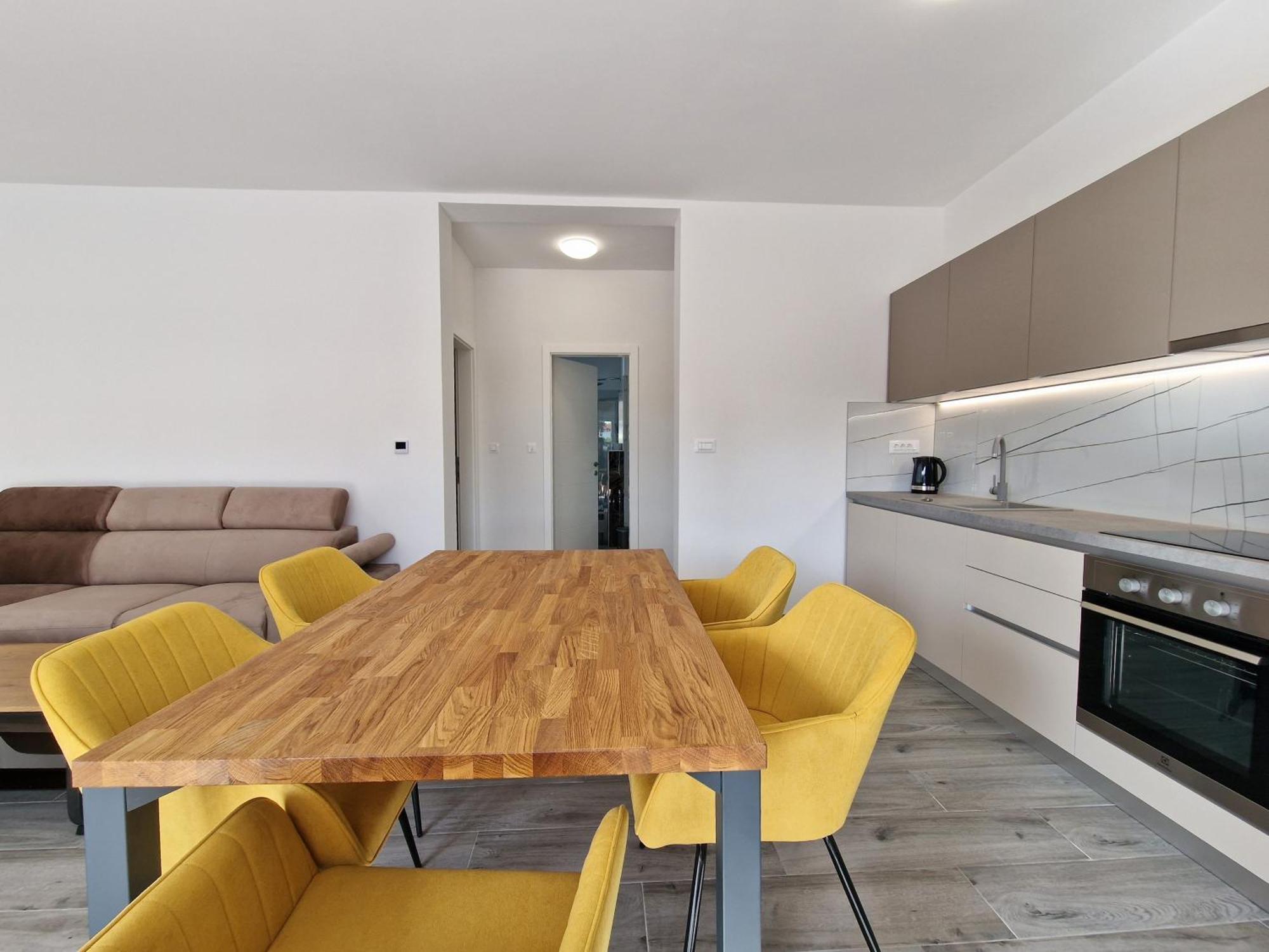 Apartments Okit Vodice Chambre photo