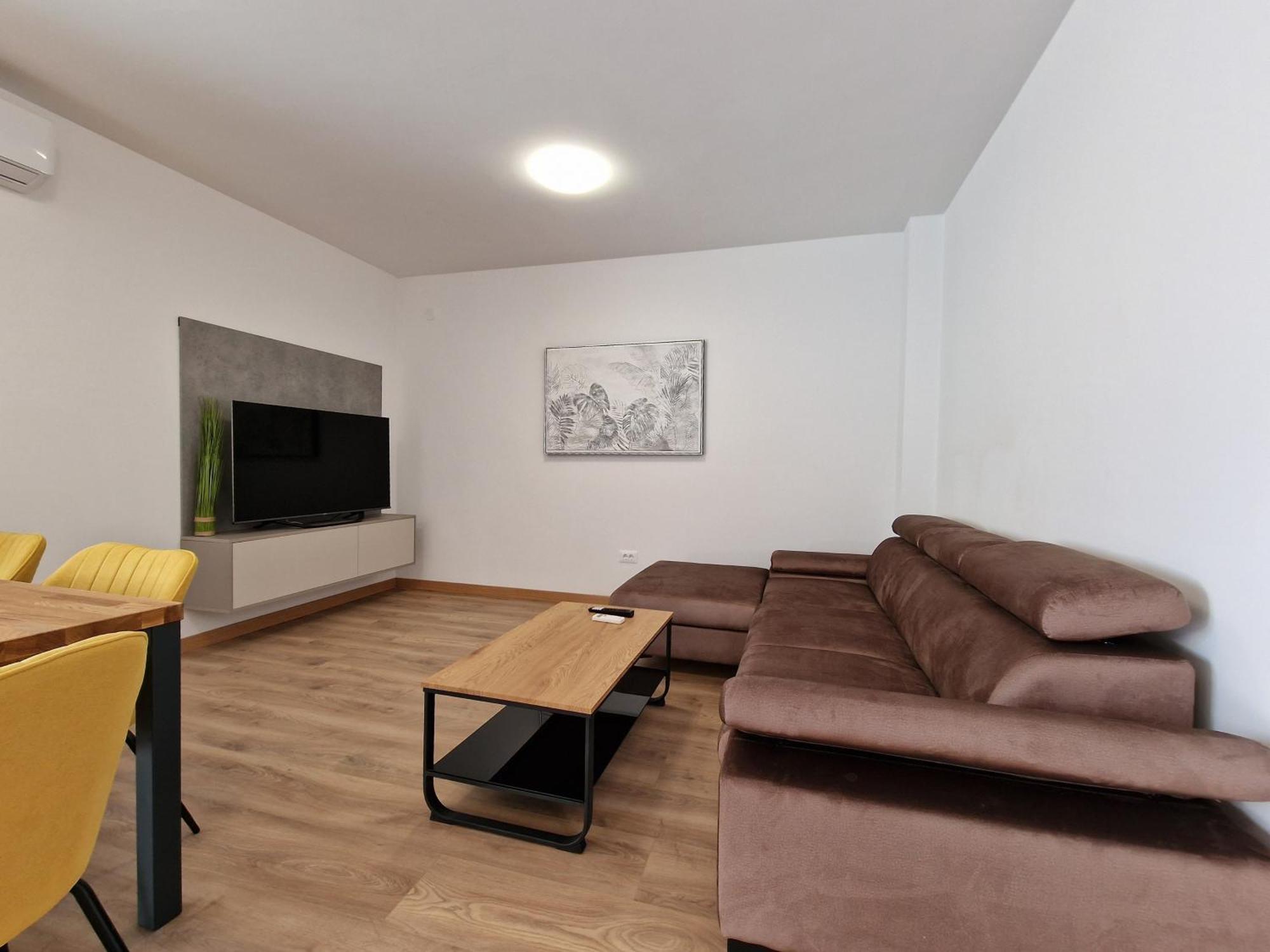 Apartments Okit Vodice Chambre photo