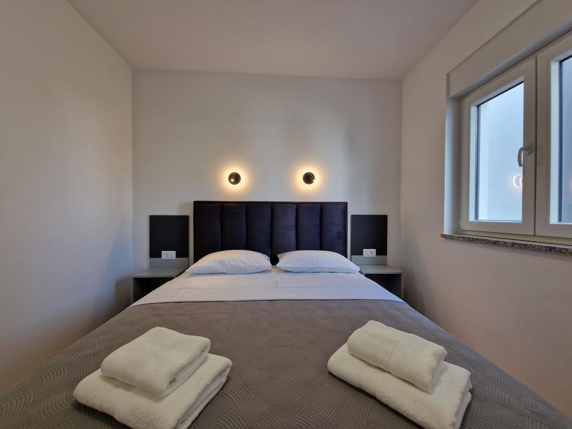 Apartments Okit Vodice Chambre photo