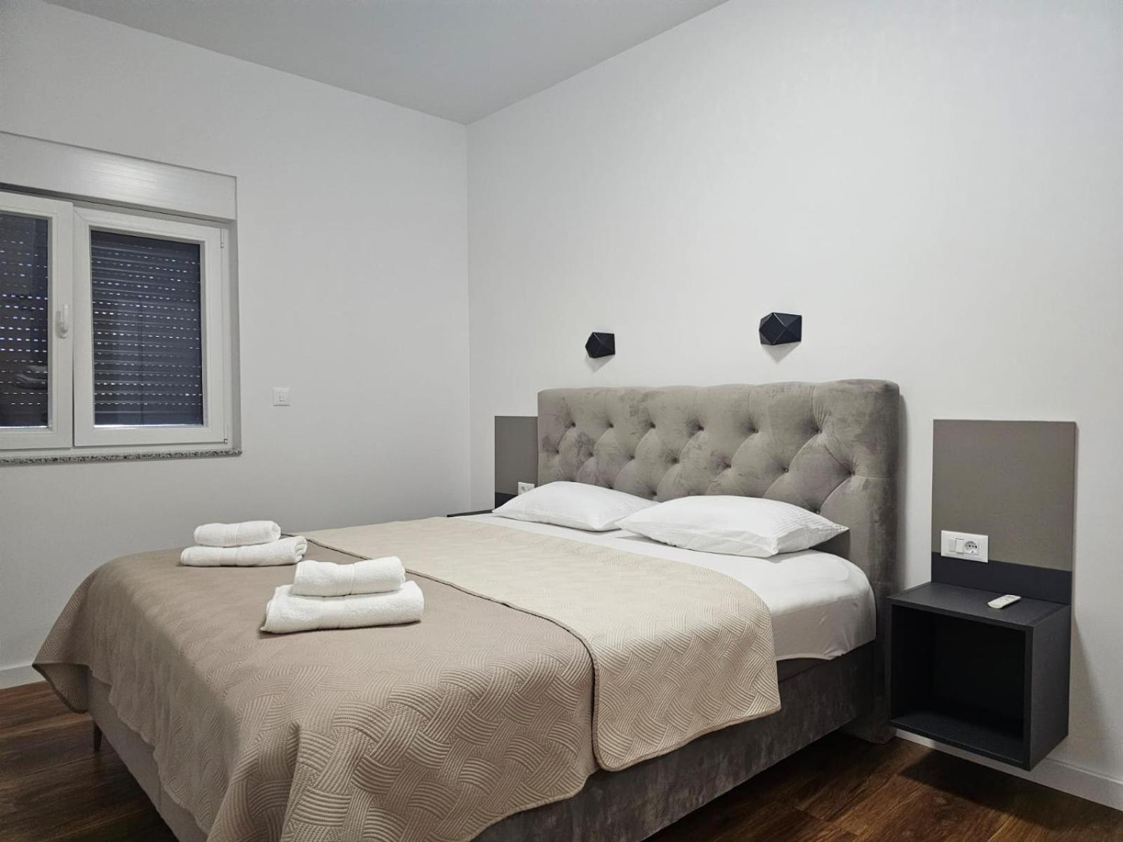 Apartments Okit Vodice Extérieur photo