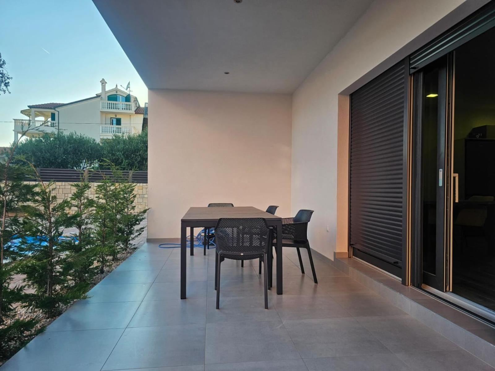 Apartments Okit Vodice Extérieur photo