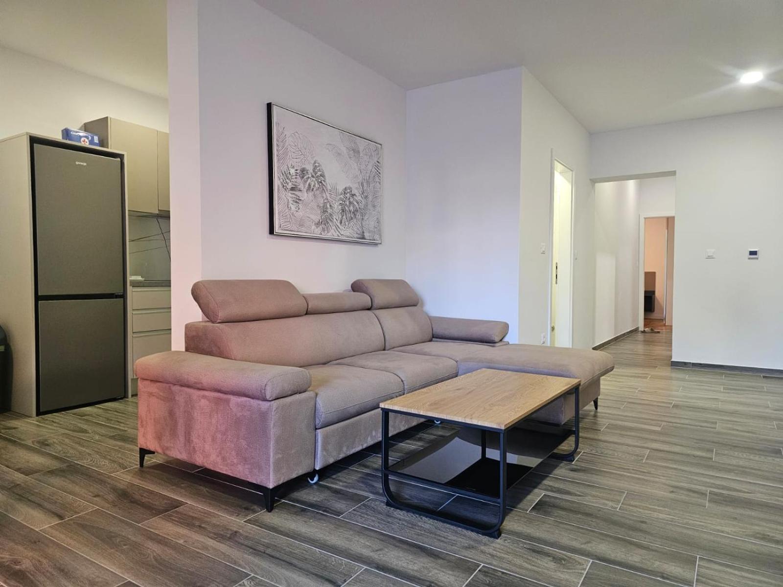 Apartments Okit Vodice Extérieur photo