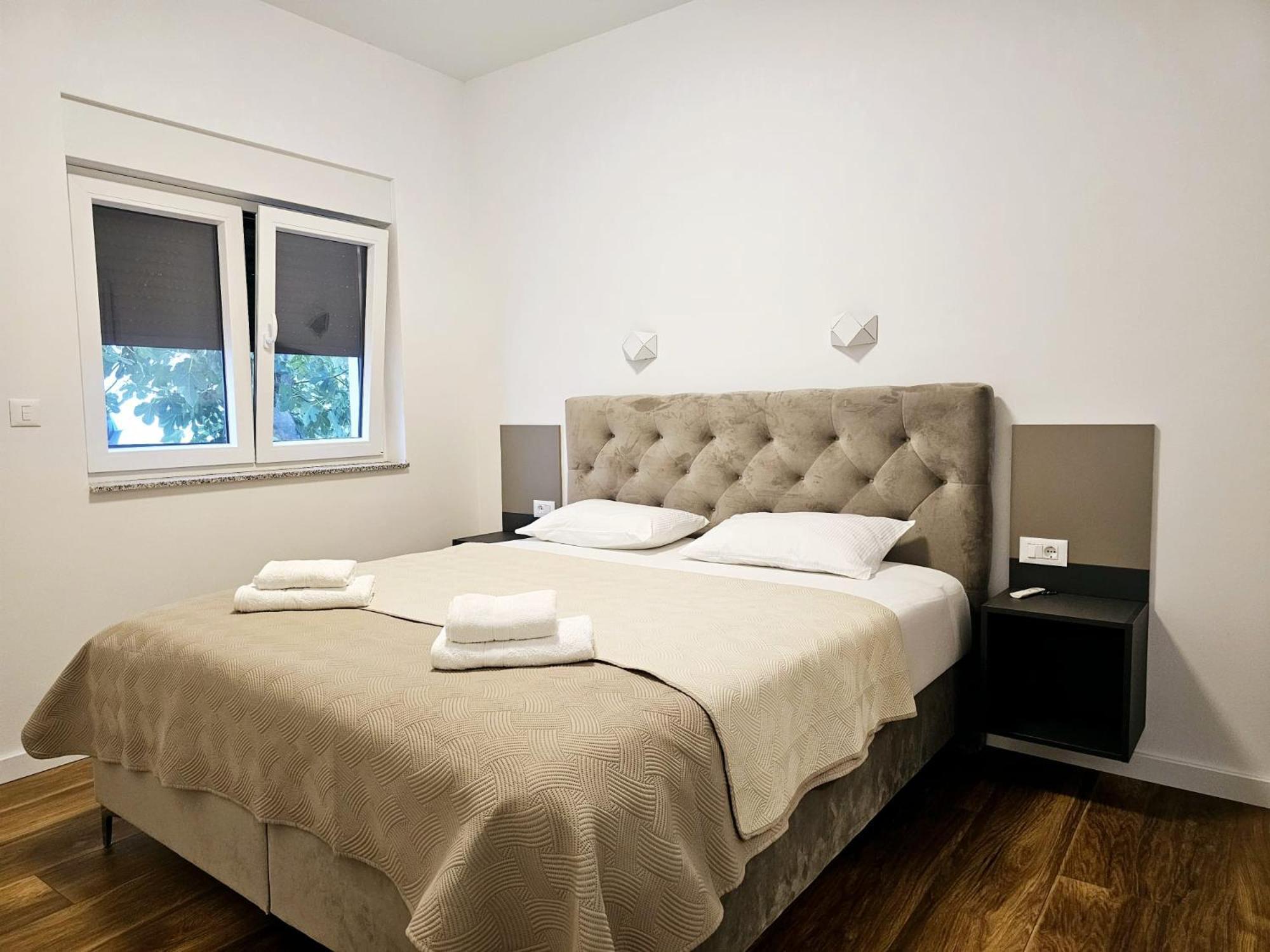 Apartments Okit Vodice Extérieur photo